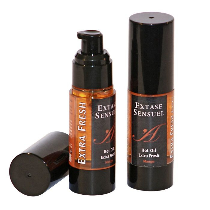 Extase Sensual - Mango Stimulating Oil 30 Ml - Image 2