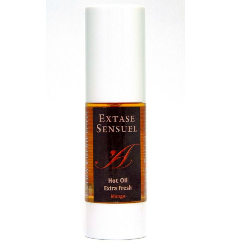 Extase Sensual - Mango Stimulating Oil 30 Ml - Image 3
