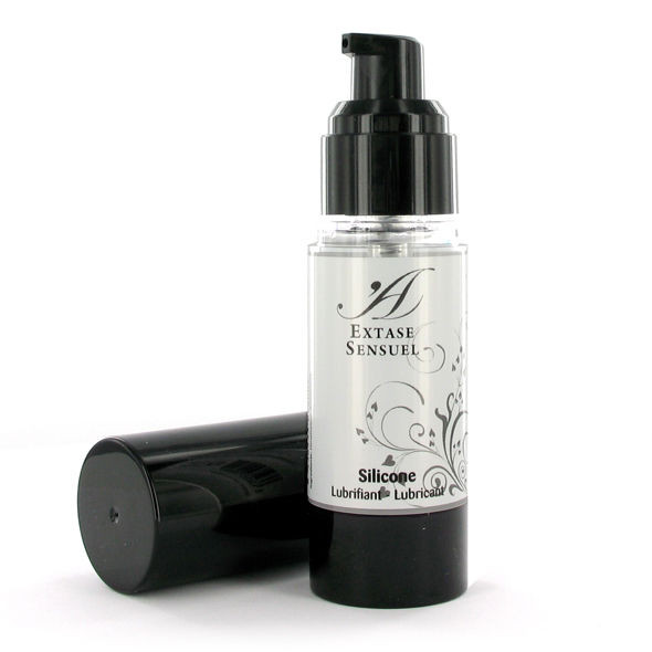 EXTASE SENSUAL - SILICONE GLIJMIDDEL 30 ML - Image 2