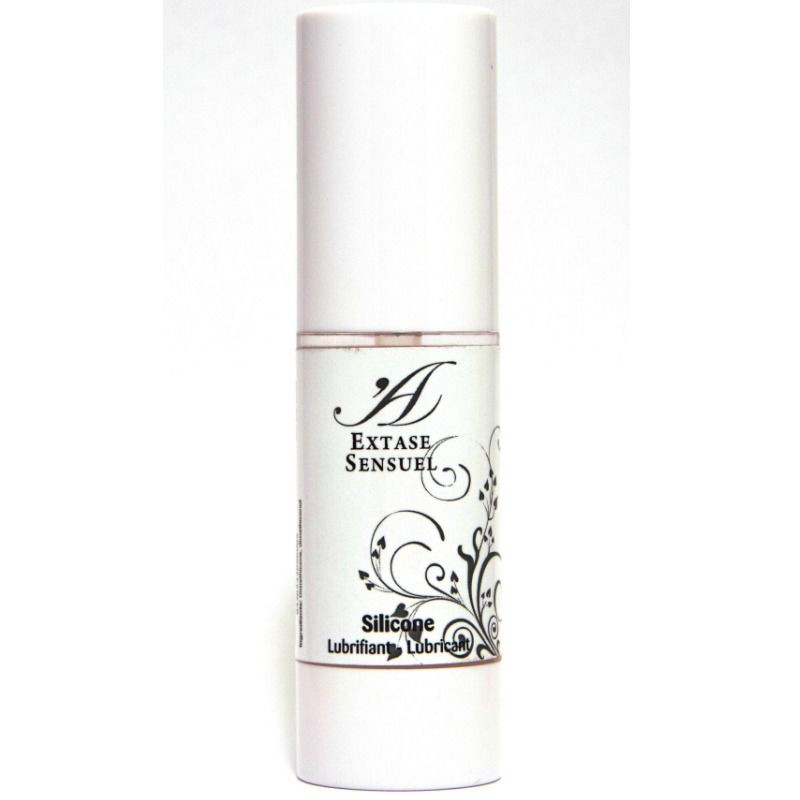 EXTASE SENSUAL - SILICONE GLIJMIDDEL 30 ML - Image 3