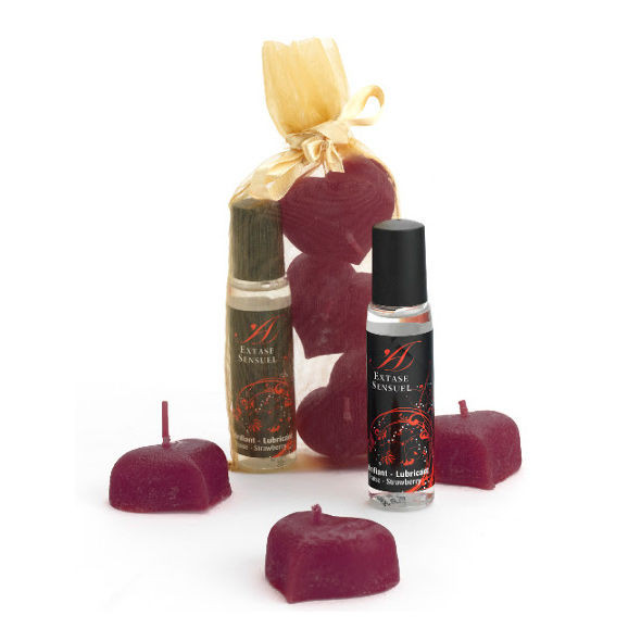 Extase Sensual - Silk Nights - Image 2