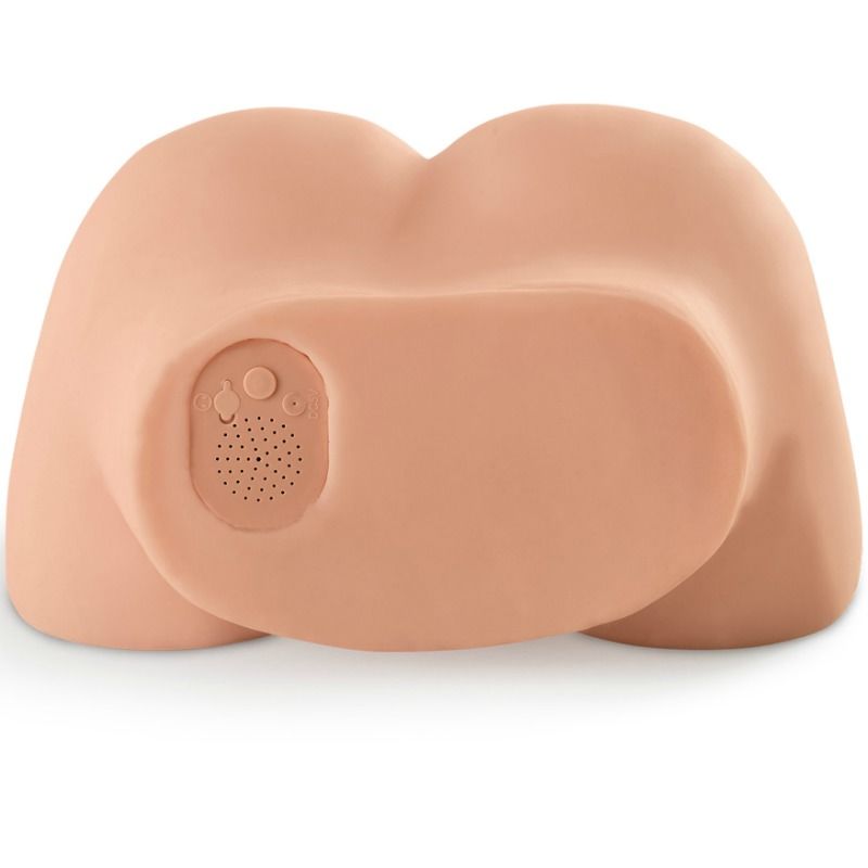 EXTREME TOYZ - DIRTY TALK INTERACTIEF BAISE-MOI SILLY - Image 2