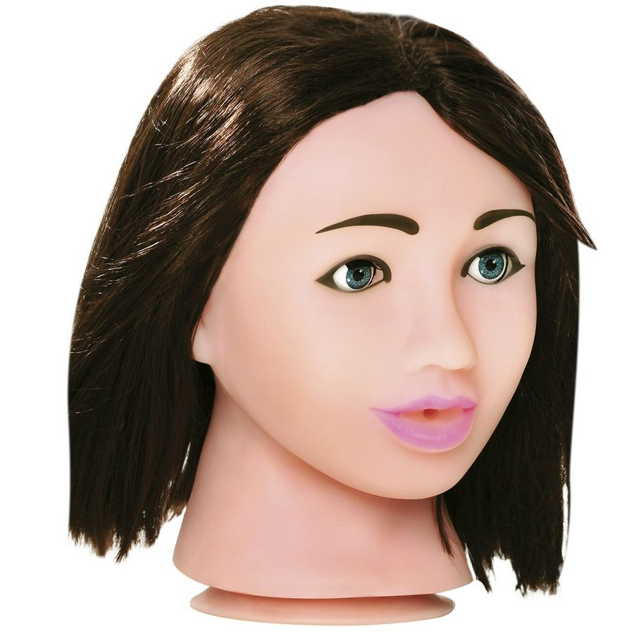 EXTREME TOYZ - FUCK ME MEGA MASTURBADOR BROWN FACE - Image 2