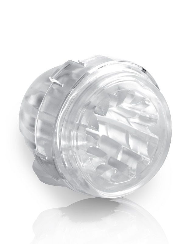 EXTREME TOYZ - PDX MEGA BATOR USB MALE MASTURBATOR ANO BLACK - Image 4