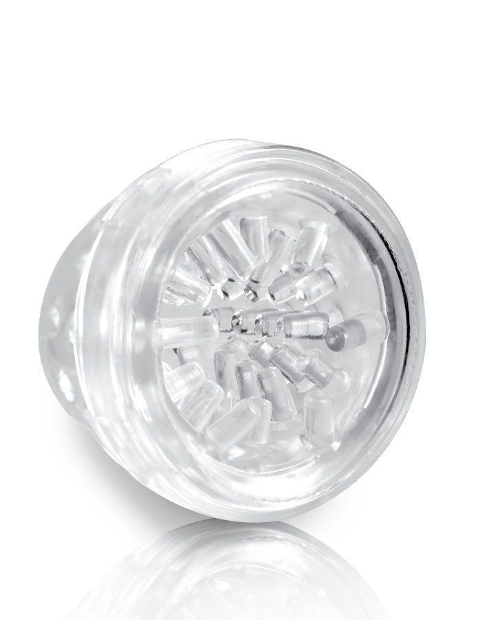 EXTREME TOYZ - PDX MEGA BATOR USB MASTURBATEUR MLE BOUCHE ROUGE - Image 4