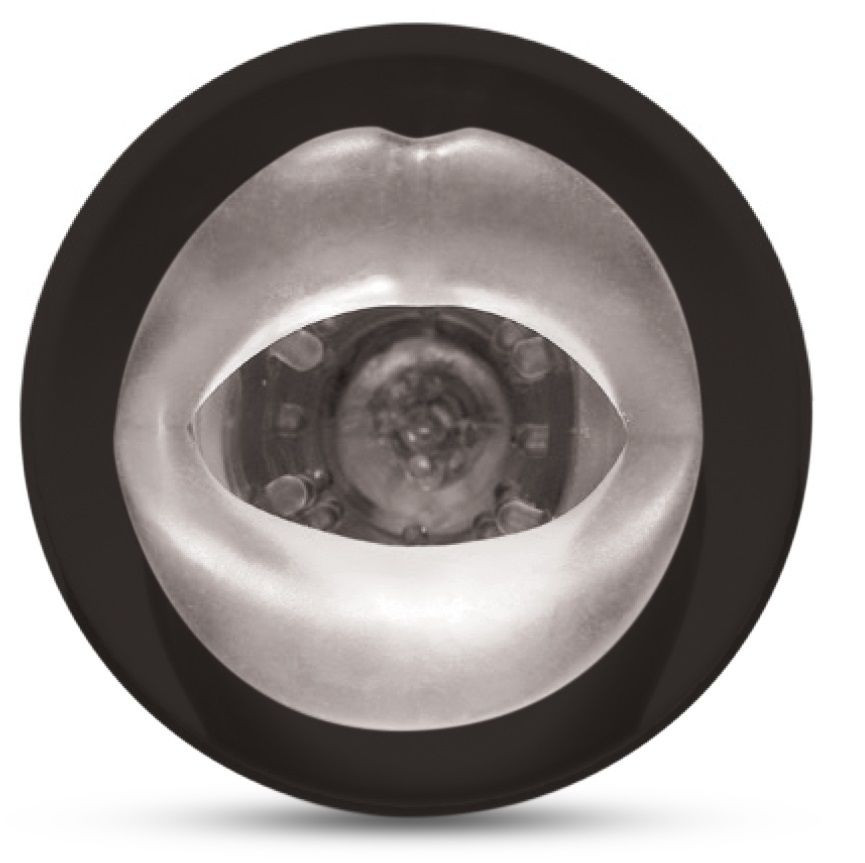 EXTREME TOYZ - ROTO BATOR USB MASTURBATEUR MLE BOUCHE - Image 3