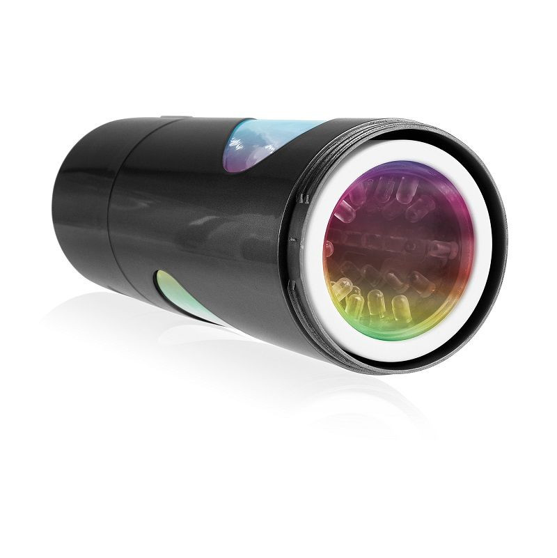 EXTREME TOYZ - ROTO BATOR USB MASTURBATEUR MLE BOUCHE - Image 4