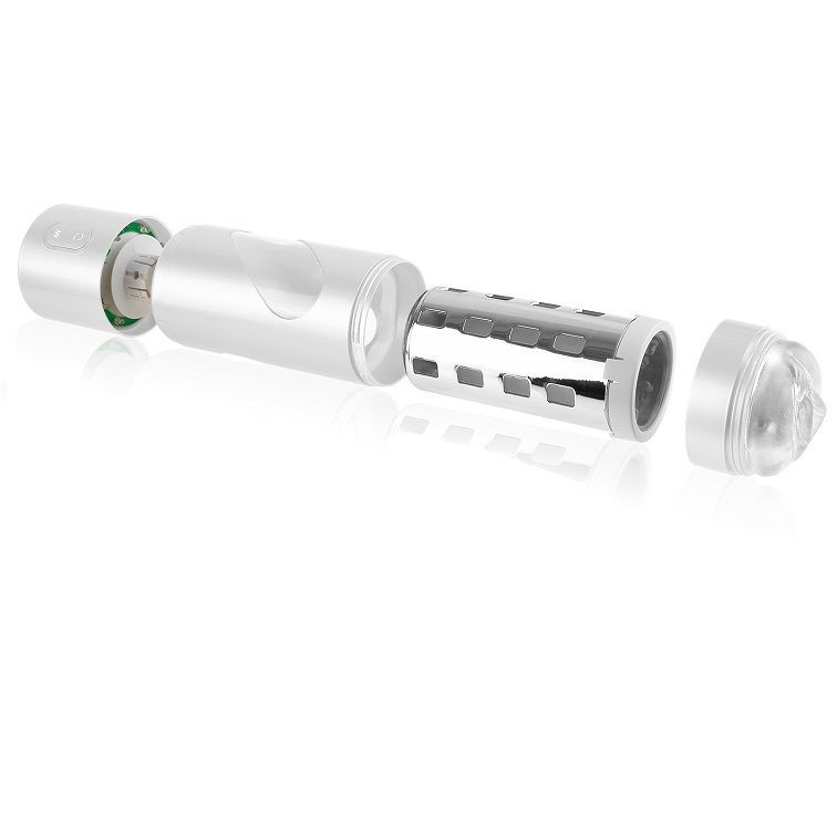 EXTREME TOYZ - ROTO BATOR USB MASTURBATEUR MLE VAGIN - Image 4