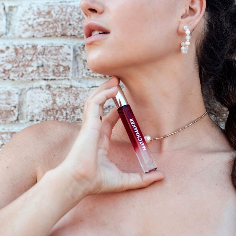 Eye Of Love - Matchmaker Red Diamond Parfum Attract Them 10 Ml - Image 2
