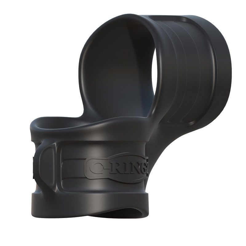 Fantasy C-Ringz - Big Cock Ring And Ball - Image 4
