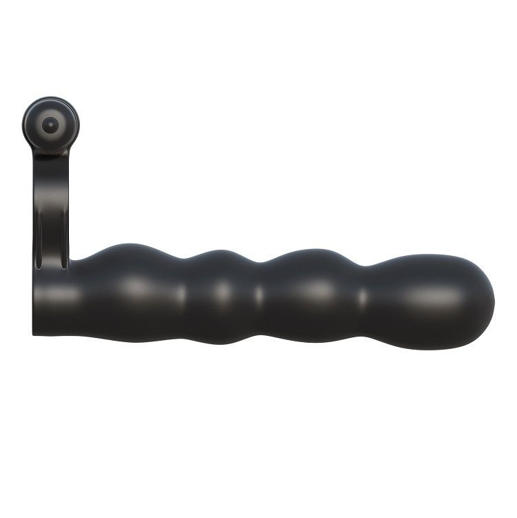Fantasy C-Ringz - Posable Double Penetrator - Image 4