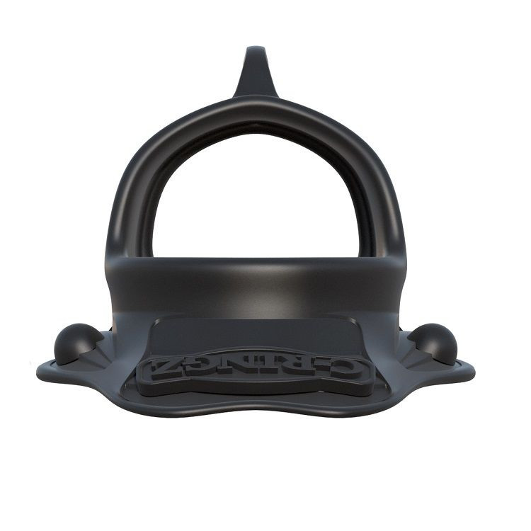 Fantasy C-Ringz - Rock Hard Ring & Stretcher - Image 2