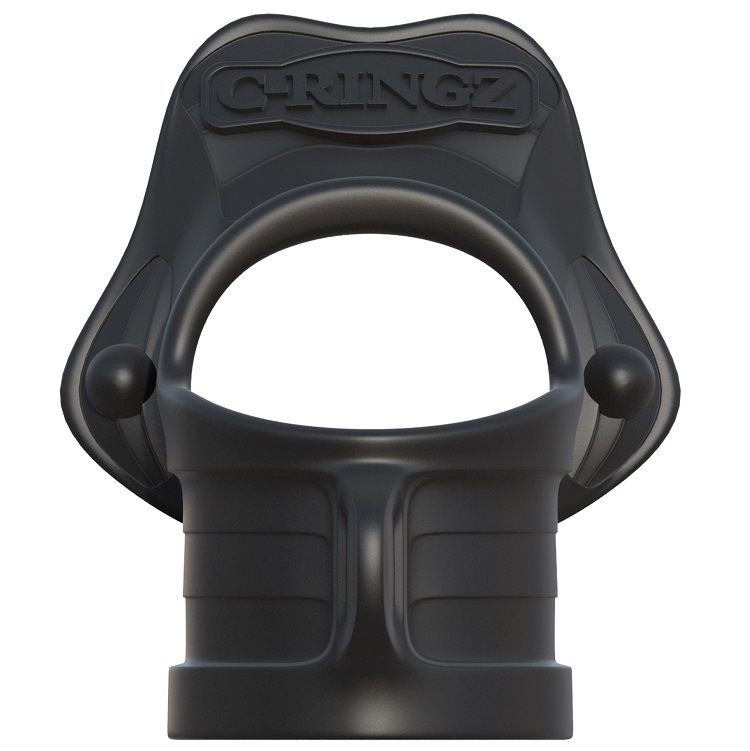 Fantasy C-Ringz - Rock Hard Ring & Stretcher - Image 4