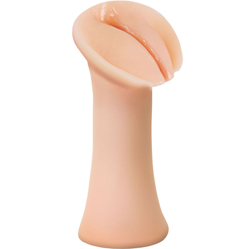 Fetish Fantasy Extreme - Male Masturbeer In Glijende Silicone - Image 3