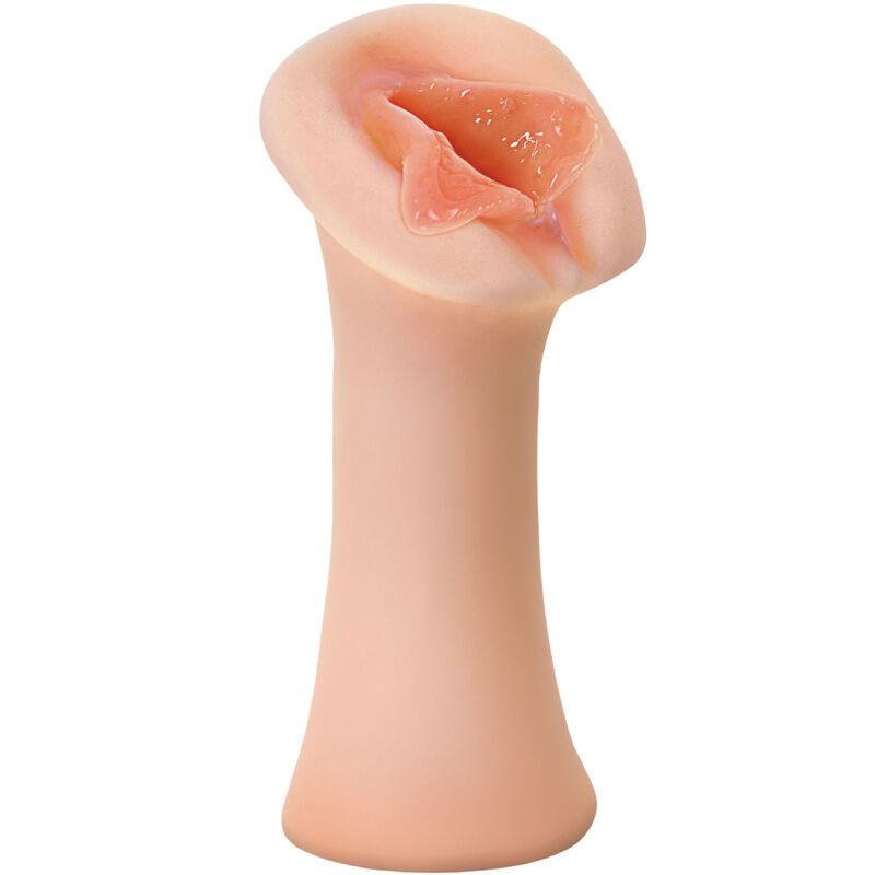 Fetish Fantasy Extreme - Masturbadeur Mâle En Silicone Luscious Lips - Image 3