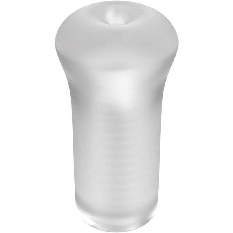 FETISH FANTASY EXTREME - SLIDE & GLIDE STROKER SILICONE TRANSPARENT - Image 2
