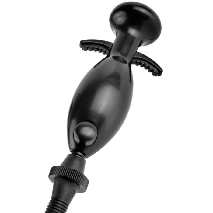 Fetish Fantasy Extreme - Vibrating Vaginal Suction Pump - Image 3
