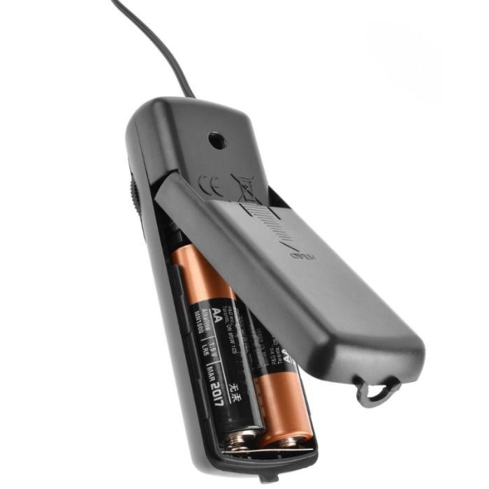 Fetish Fantasy Extreme - Vibrating Vaginal Suction Pump - Image 4