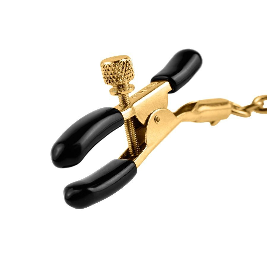 Fetish Fantasy Gold - Teppelspikkers - Image 2