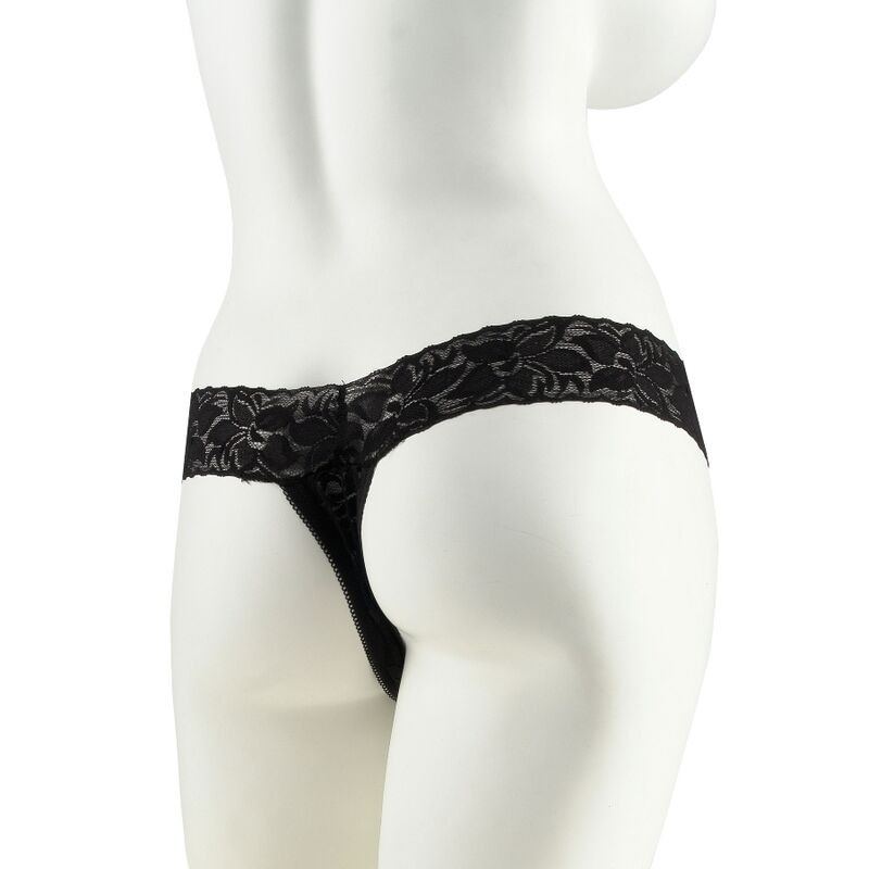 Fetish Fantasy Limited Edition - Vibrerende String Met Afstandsbediening - Image 2