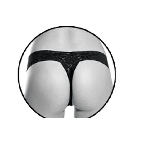 Fetish Fantasy Limited Edition - Vibrerende String Met Afstandsbediening - Image 3