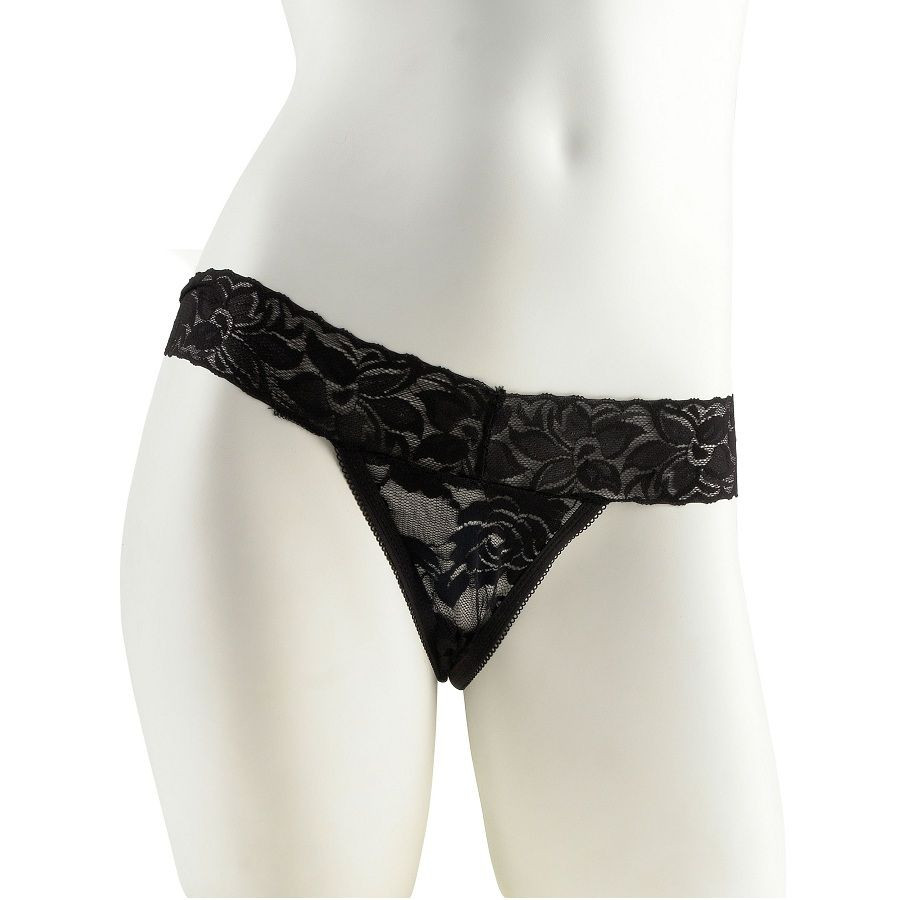 Fetish Fantasy Limited Edition - Remote Control Vibrating Panties Plus - Image 4