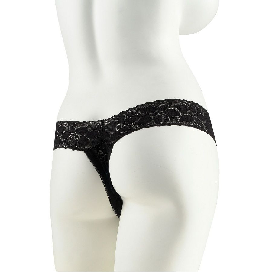 Fetish Fantasy Limited Edition - Remote Control Vibrating Panties Plus - Image 5