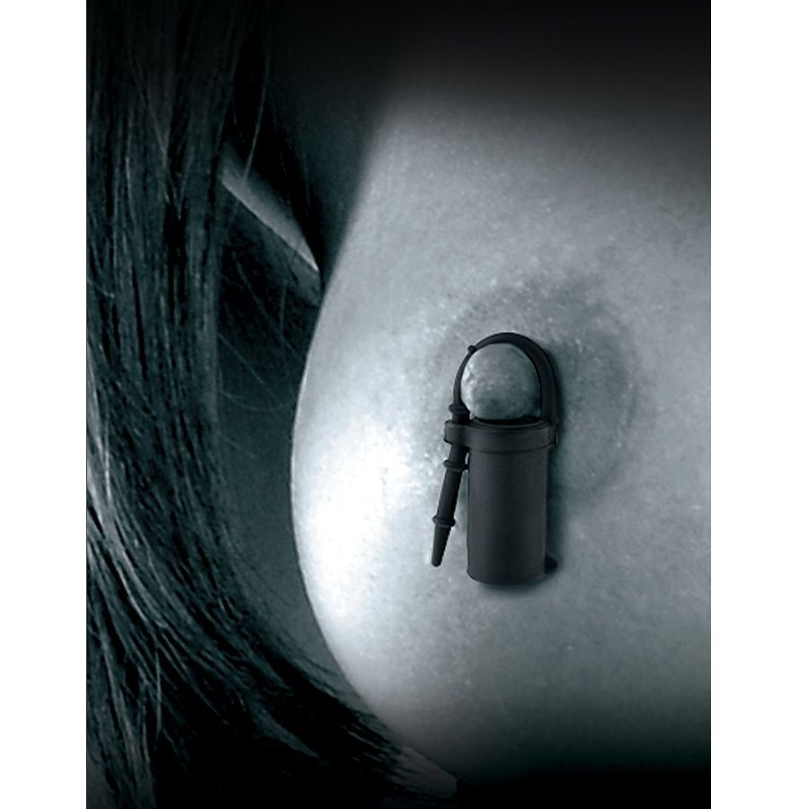 FETISH FANTASY LIMITED EDITION - SILICONE NIPPLE TEAZERS - Image 3