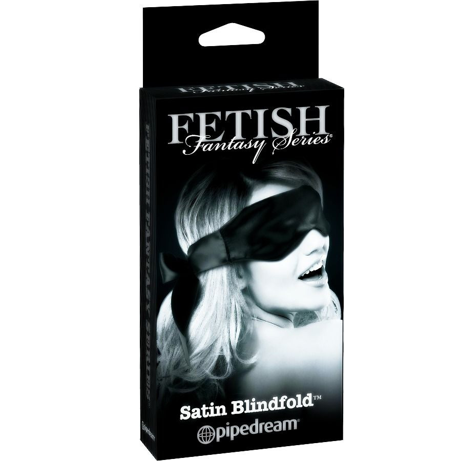 Fetish Fantasy Limited Edition - Satijnen Ogen - Image 2