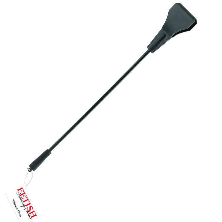 FETISH FANTASY SERIES - SERIES SILICONE CROP - Image 2