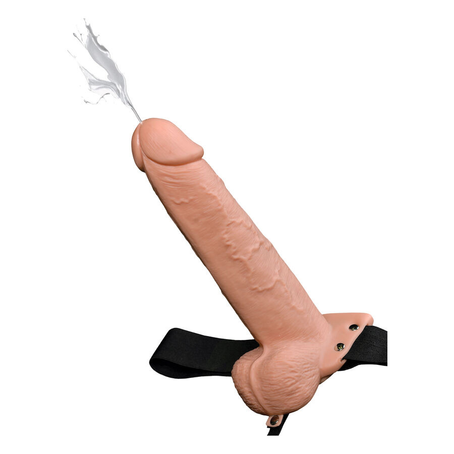 Fetish Fantasy Series - Harnais Avec Dong 9 Cum - Image 2