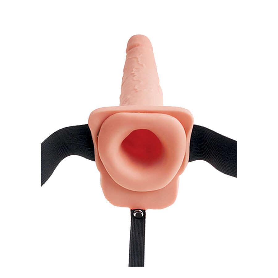 Fetish Fantasy Series - Harnais Avec Dong 9 Cum - Image 3