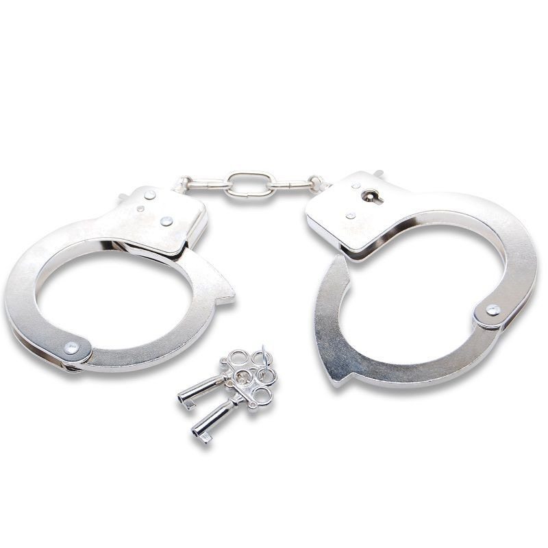 FETISH FANTASY SERIES - OFFICIAL HANDCUFFS - Image 2