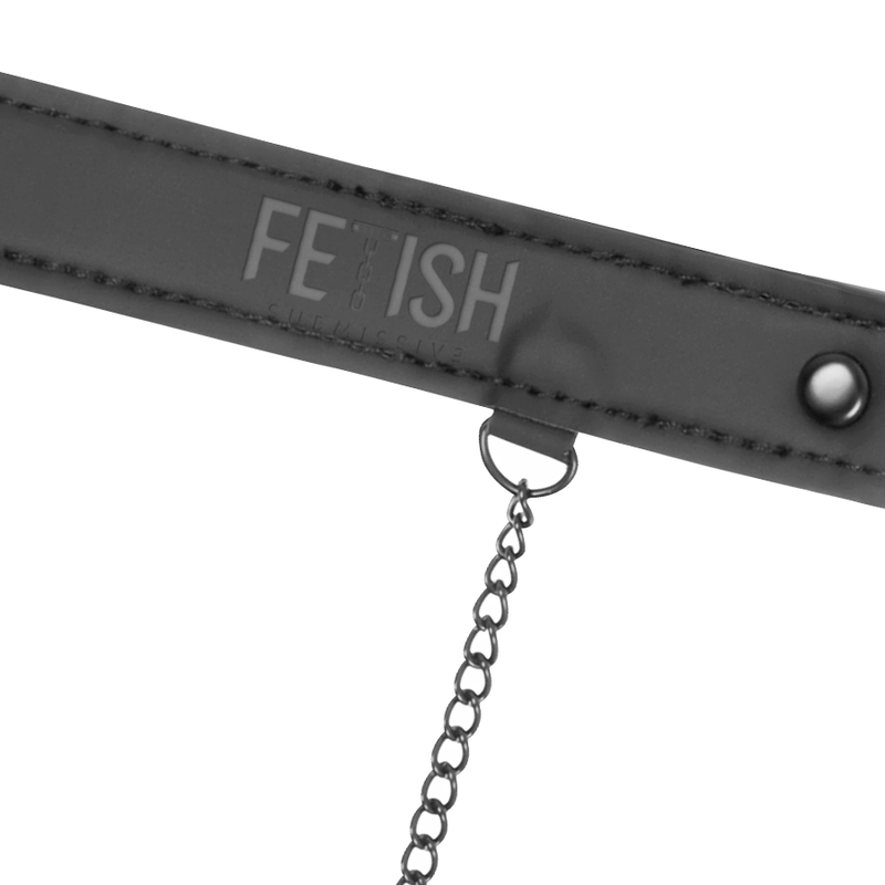 Fetish Submissive - Ring Met Knijpers Telemon - Image 2