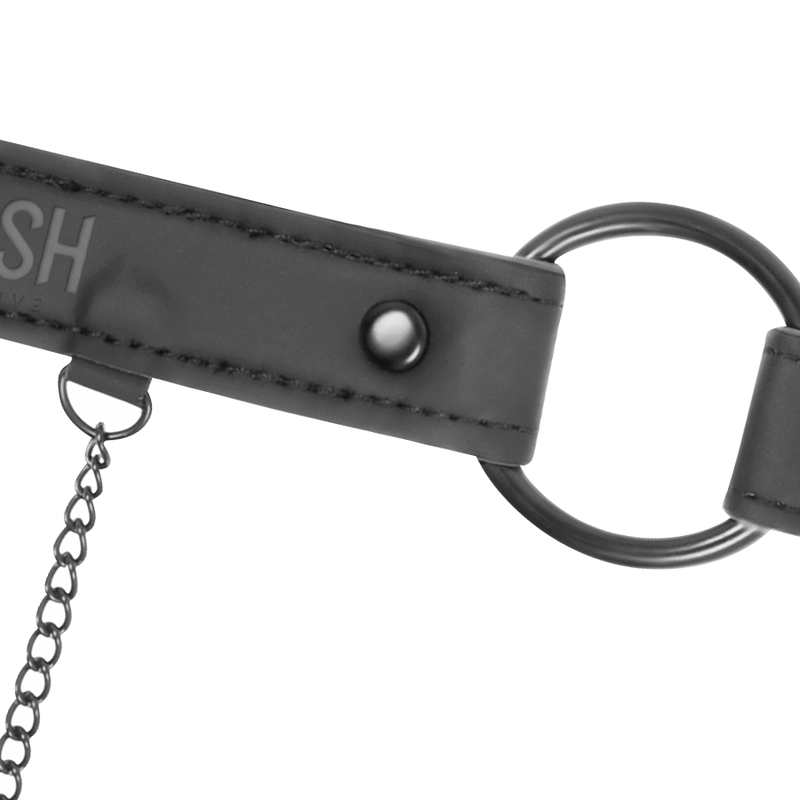 Fetish Submissive - Ring Met Knijpers Telemon - Image 3