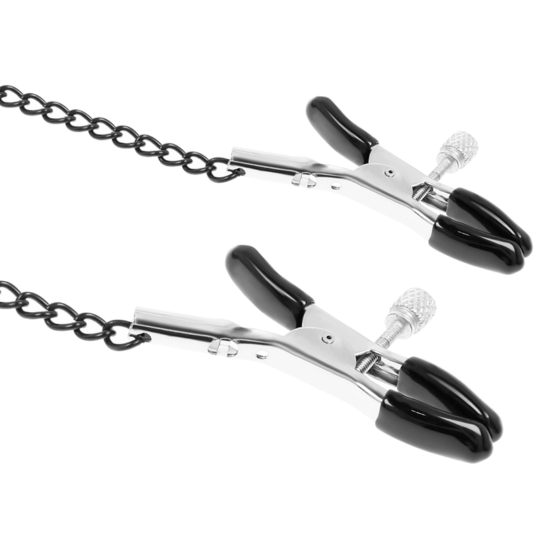 Fetish Submissive - Ring Met Knijpers Telemon - Image 4