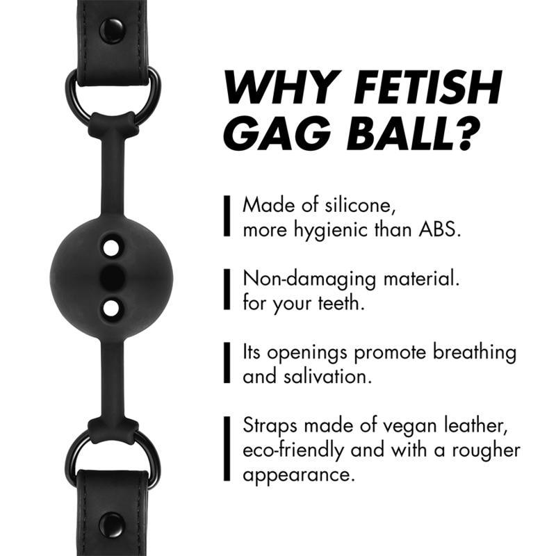 Fetish Submissive Bondage - Blauwbal In De Ademende Silicone - Image 4