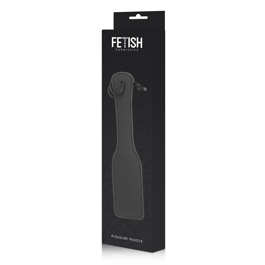Fetish Submissive - Vegan Leer Whip - Image 4