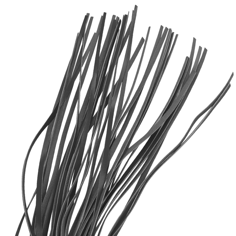 Fetish Submissive - Leeren Vegan Whip - Image 4