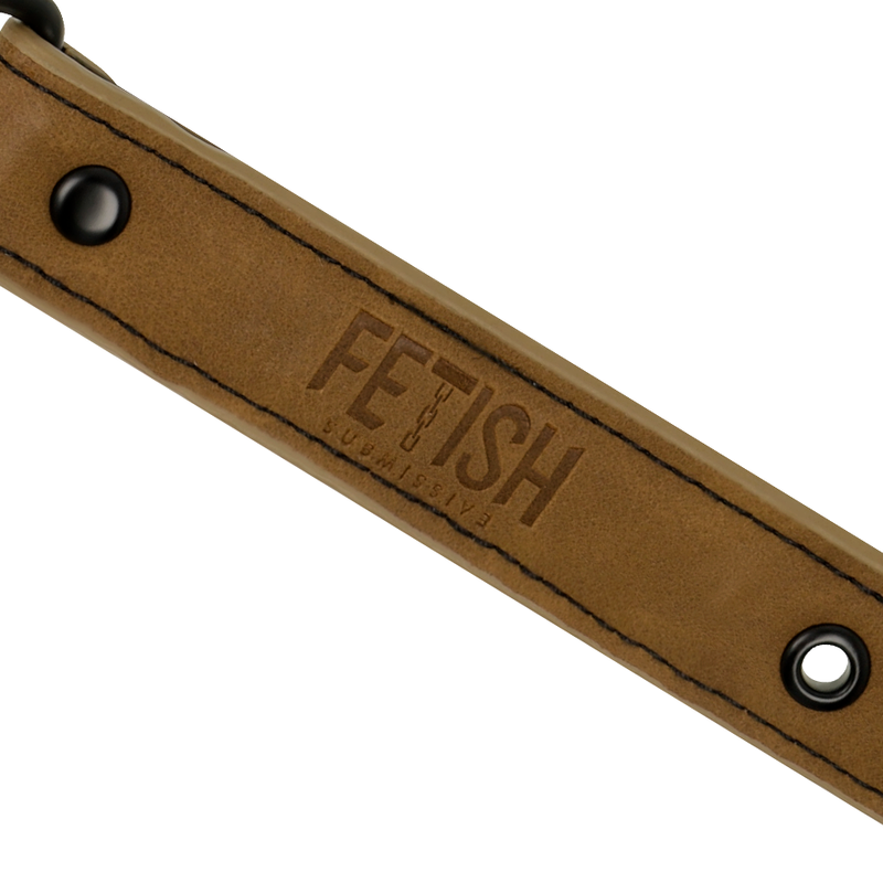 Fetish Submissive Origen - Ademende Blauw - Image 3