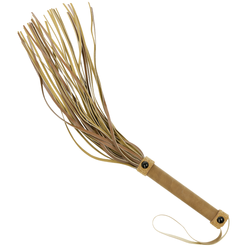 Fetish Submissive Origin - Vegan Leeren Whip - Image 4