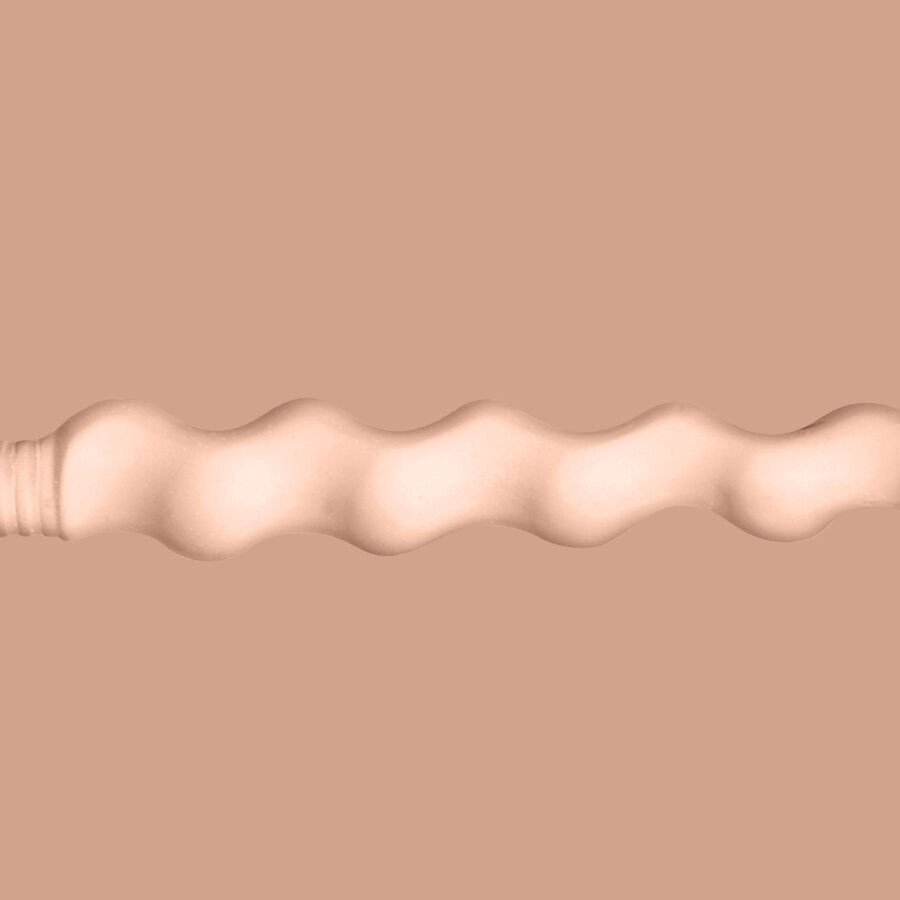 Leg Avenue - Teddy High Neck - Image 3
