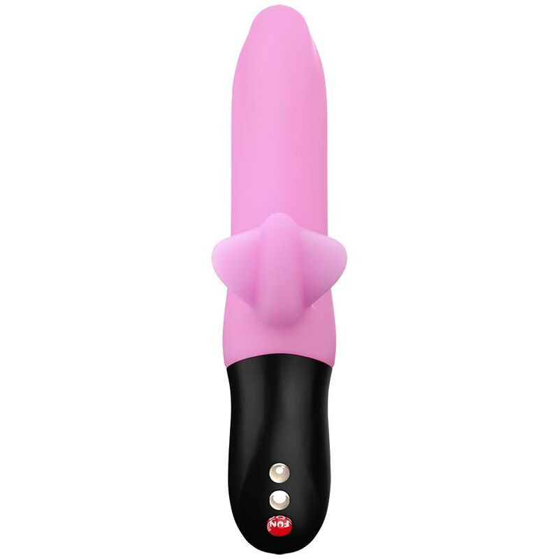 Fun Factory - Bi Stronic Fusion Candy Rose - Image 2