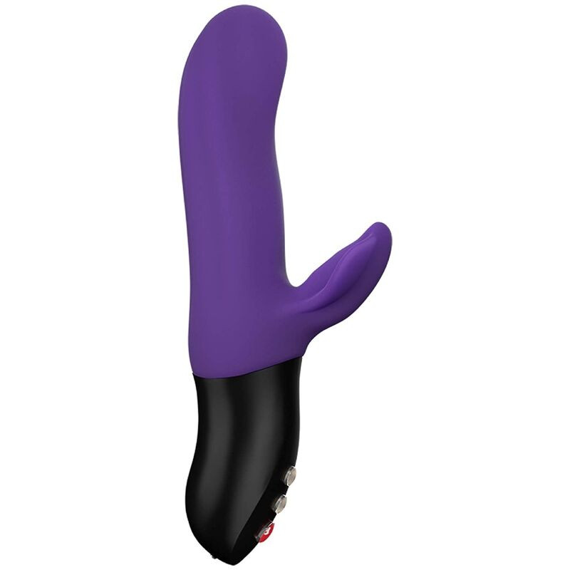 Fun Factory - Bi Stronic Fusion Double Pulsateur Violet - Image 4