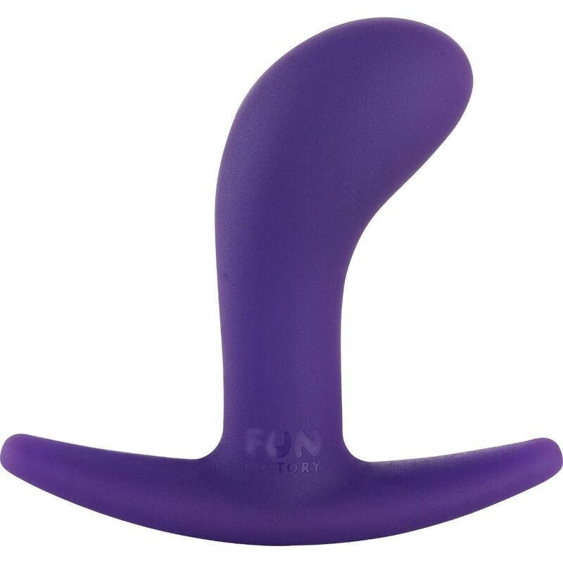 FUN FACTORY - BOOTIE ANAL PLUG KLEIN PAARS - Image 3