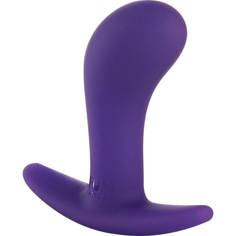 FUN FACTORY - BOOTIE ANAL PLUG KLEIN PAARS - Image 4