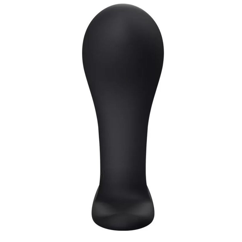 FUN FACTORY - BOOTIE PLUG ANAL MIDDEN ZWART - Image 3