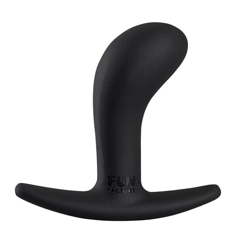 FUN FACTORY - BOOTIE PLUG ANAL PETIT NOIR - Image 2
