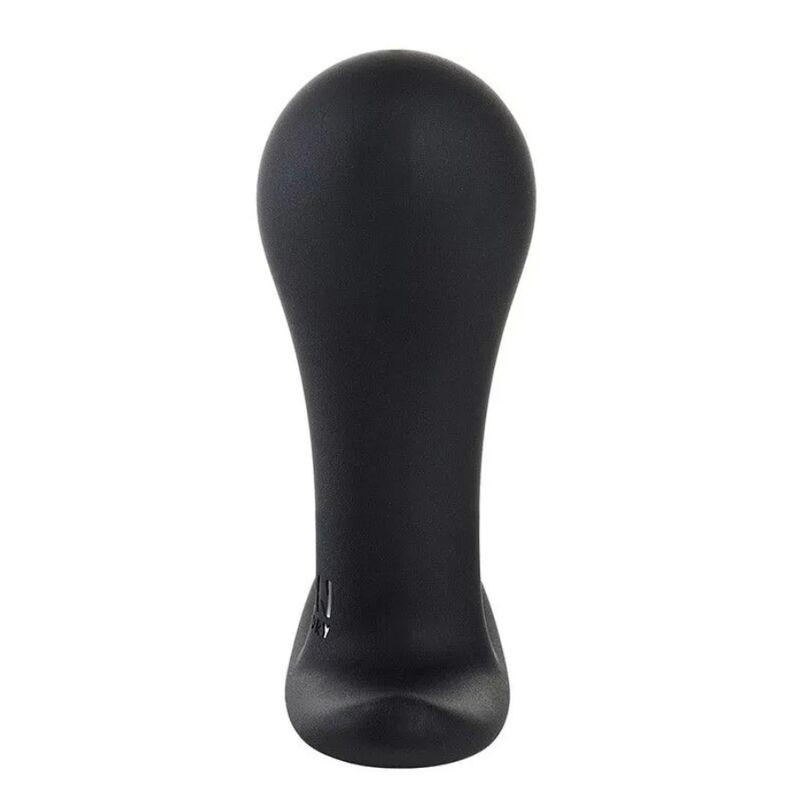 FUN FACTORY - BOOTIE PLUG ANAL PETIT NOIR - Image 3