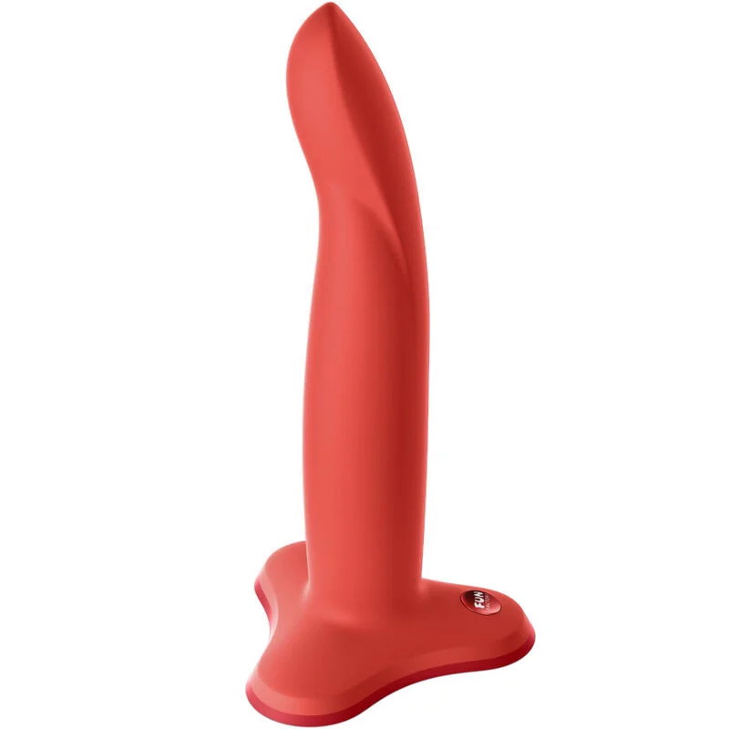 ADDICTED TOYS - DILDO WITH RNA S WITHOUT SUBJECTION BLACK